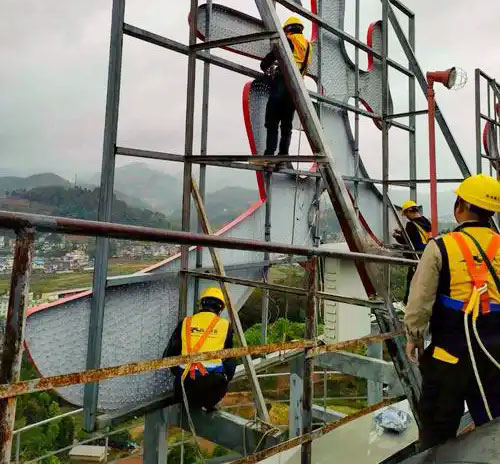 吉首广告牌安装制作